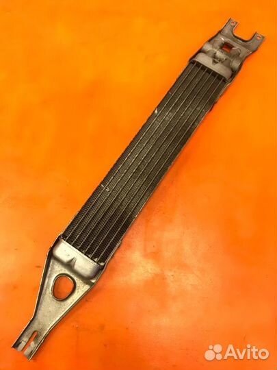 Радиатор АКПП Mercedes Benz Gl550 X164886 273.963