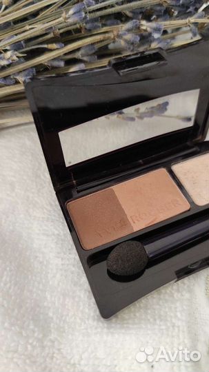 Рисовые тени для век Ив Роше Yves Rocher