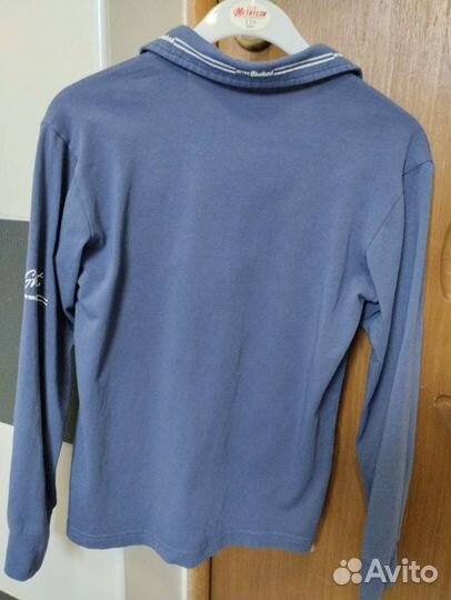 Школьная одежда для мальчика 122-128