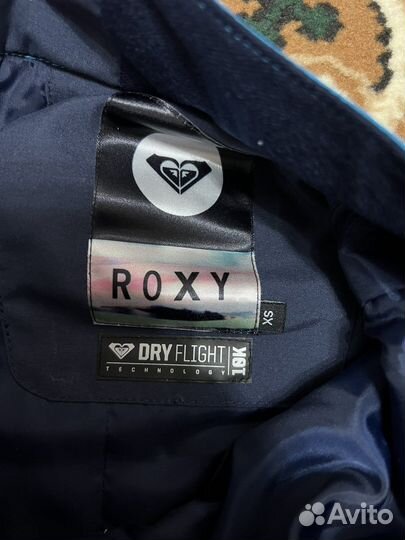 Горнолыжные брюки roxy