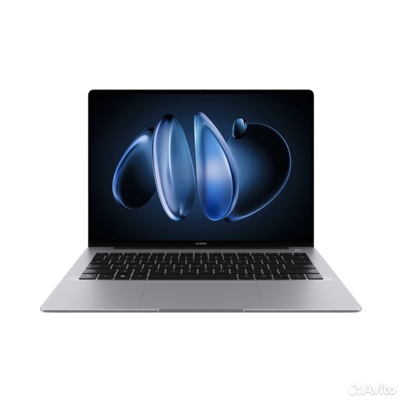 Huawei Matebook 14 2024 oled touch ultra7 32+1