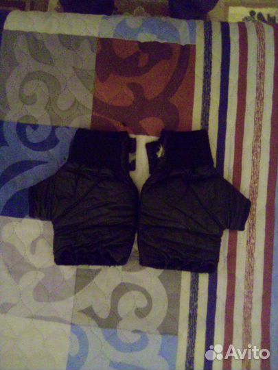 Боксерские и мма перчатки