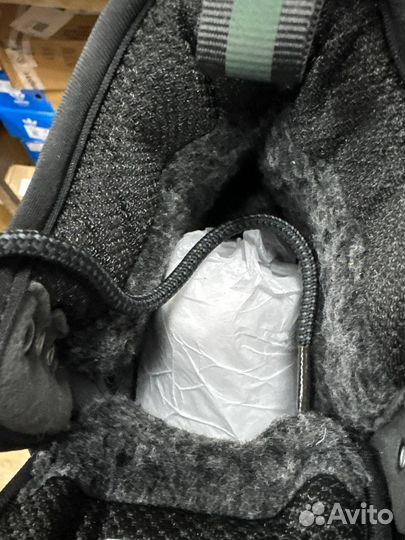 Зимние ботинки nike acg air zoom gaiadome gore tex