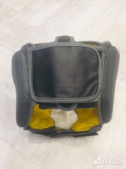 Мексиканский шлем для боевых искусств everlast