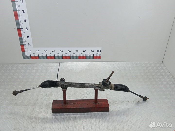 Рейка рулевая для Opel Meriva A