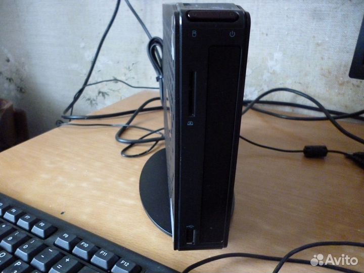 Пк для дома IRU