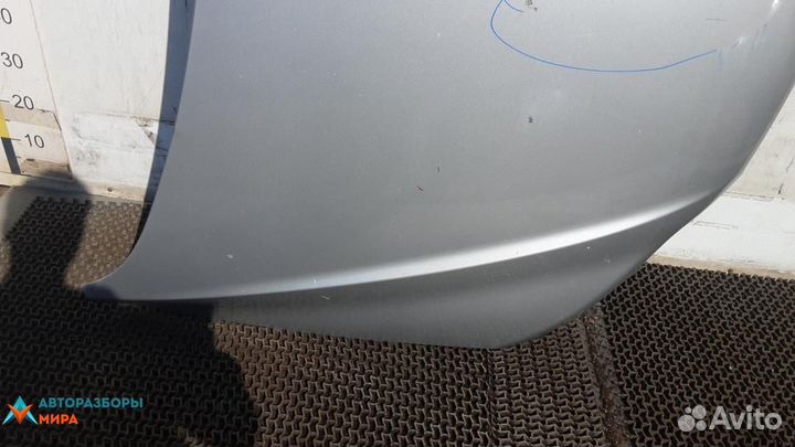 Капот Hyundai Santa Fe 2 (CM) 2006