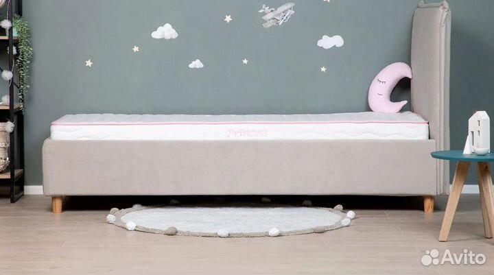 Матрас Аскона Askona 3.0 Pro Comfort Soft 120x200