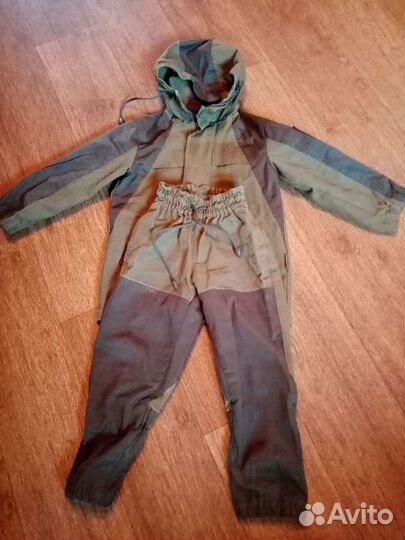 Костюм Горка