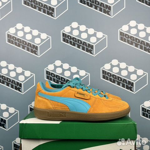 Puma Palermo