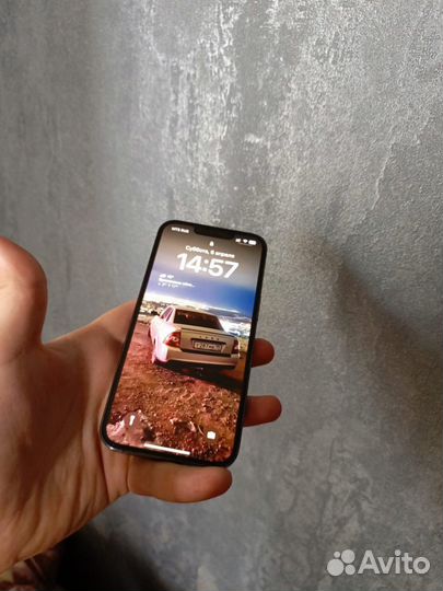 iPhone 13 Pro, 256 ГБ