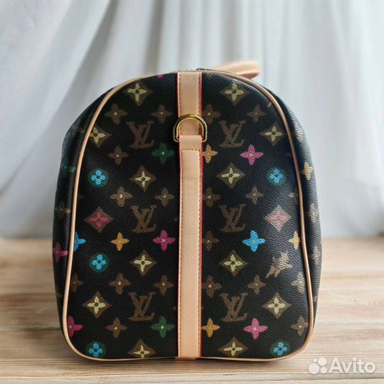 Сумка дорожная Louis Vuitton