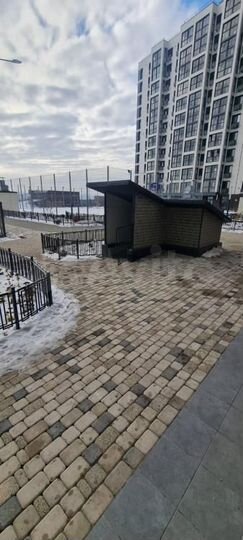 Машиноместо, 13 м²