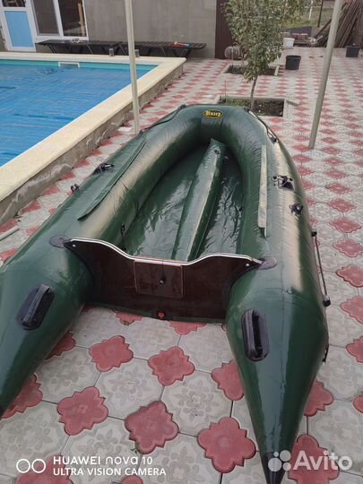Продам лодку пвх