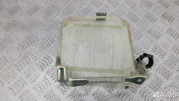 Блок управления двигателем Toyota Corolla