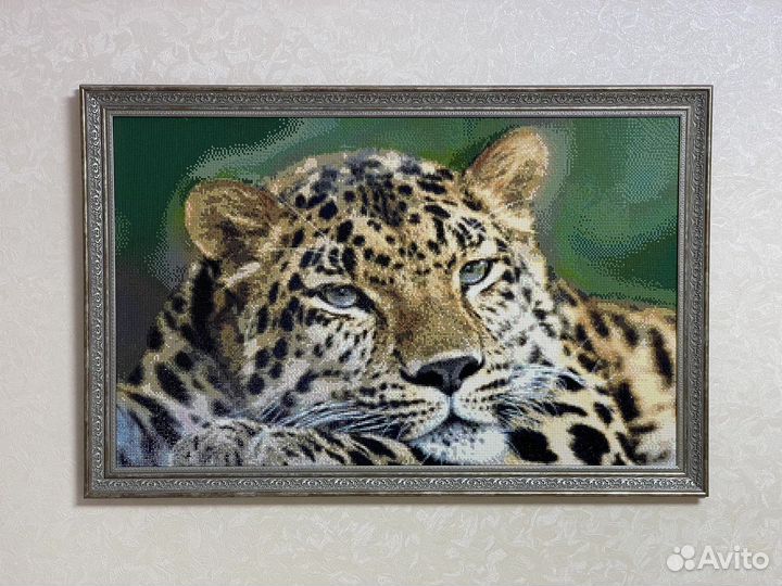 Алмазная мозаика Изготовлю для Вас