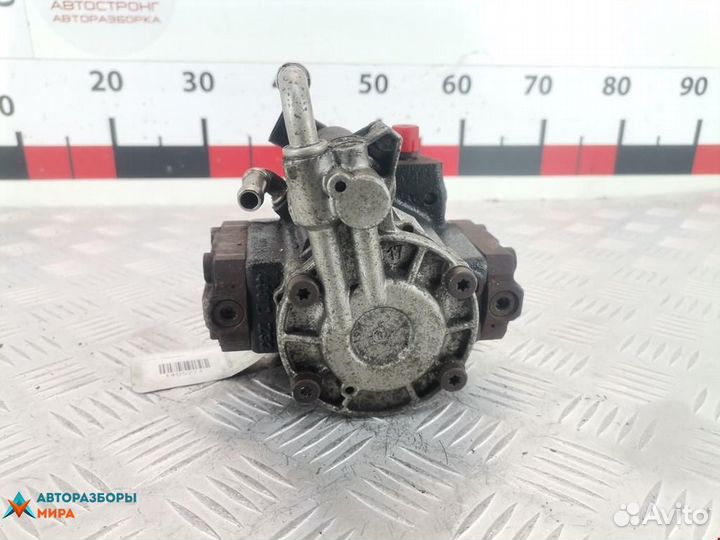 Тнвд Skoda Octavia 2 (A5) рест. 2011 03L130755E