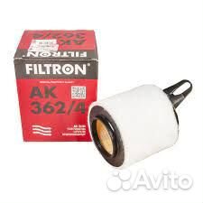 Фильтр воздушный BMW