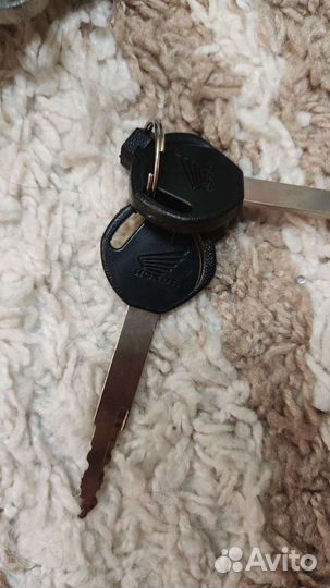 Замок зажигания Honda Zoomer af56 af57 af58