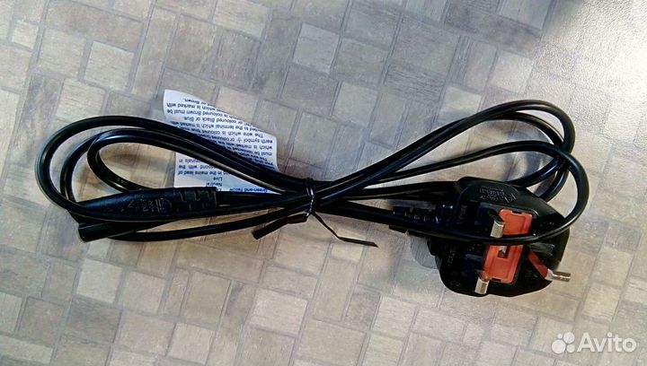 Кабель дл пк