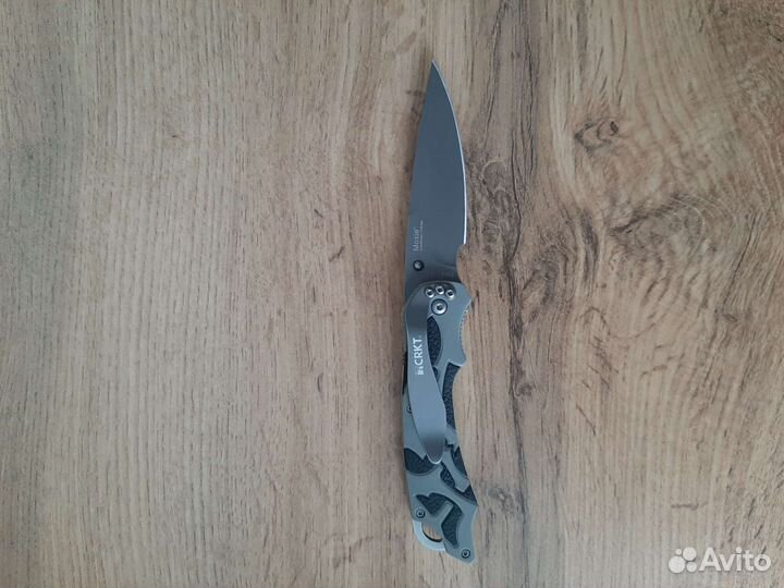 Нож складной