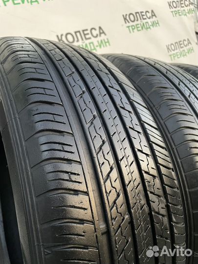 Dunlop Grandtrek ST30 225/65 R17