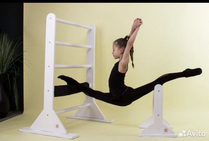 Хореографический, гимнастичекий, балетный тренажер