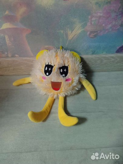 Мягкая игрушка