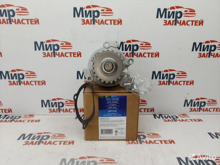 Помпа насос водяной granta priora ON DO MI DO