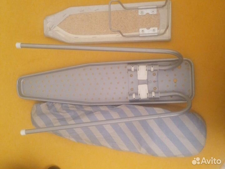 Гладильные рукав