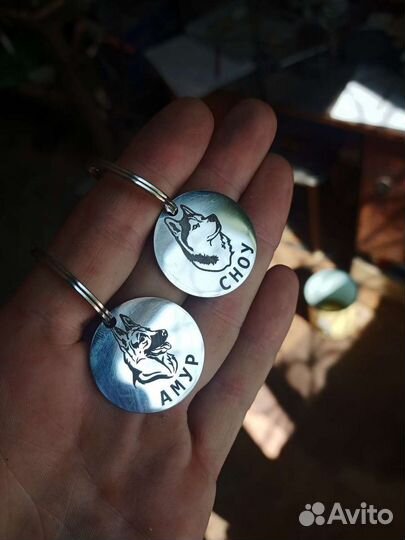 Лазерная гравировка, фрезерная гравировка по метал