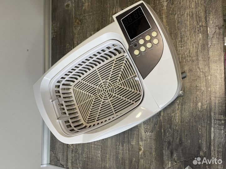 Ультразвуковая ванна мойка