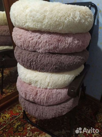 Лежанка для животных