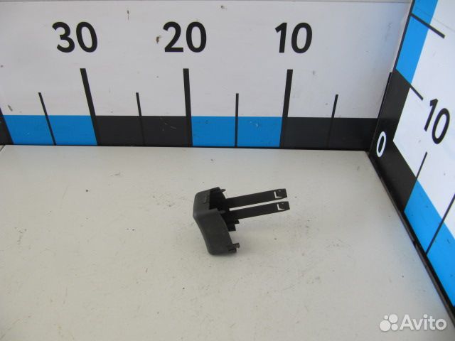 Заглушка Volvo FM13 FH13