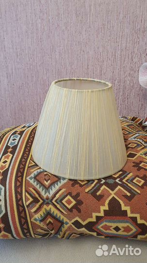 Абажур Италия