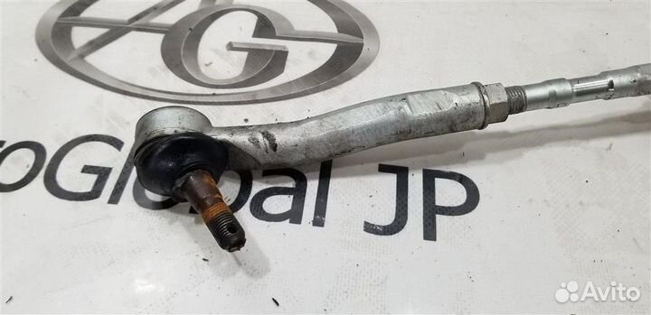 Рейка рулевая Toyota Yaris