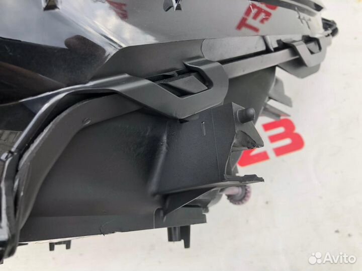 Lexus NX 17- LED Фара Левая 1188