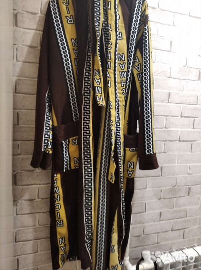 Халат мужской бу