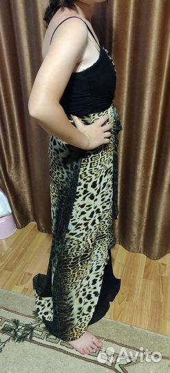 Платье
