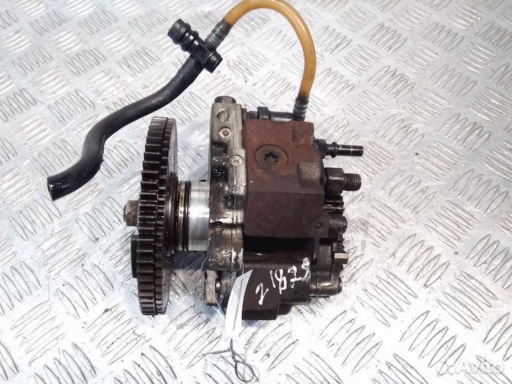 Тнвд Renault Espace 4 2.2