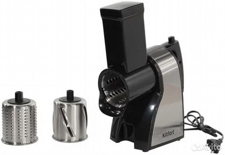 Измельчитель электрический Kitfort кт-1392