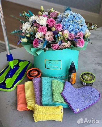 Эко-маркет GreenWay