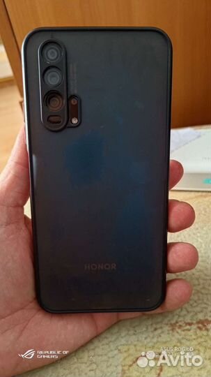 HONOR 20 Pro, 8/256 ГБ