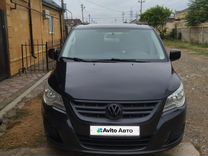 Volkswagen Routan 3.6 AT, 2012, 140 000 км, с пробегом, цена 1 900 000 руб.