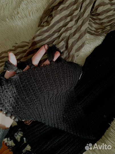 Женский шарф