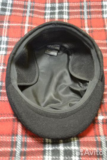 Кепка мужская 56.5 - 57 см