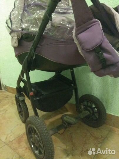Коляска детская