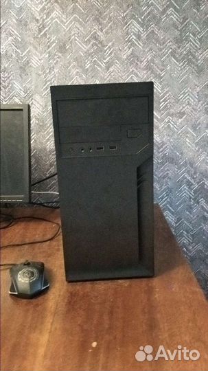 Компьютер для игр