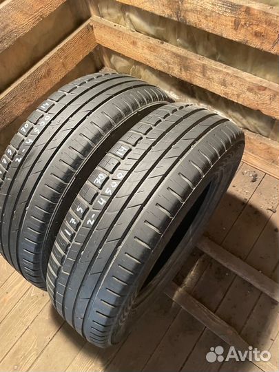 Nokian Tyres Hakka Green 2 175/70 R14