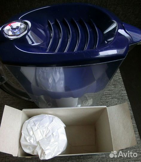 Кувшины-фильтры Аквафор Престиж Т7 и Орлеан А5